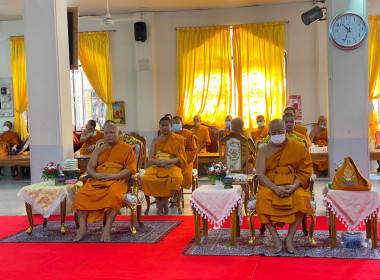 พิธีสมโภช 30 ปี พระอารามหลวง ... พารามิเตอร์รูปภาพ 1